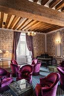Château de Noizay
