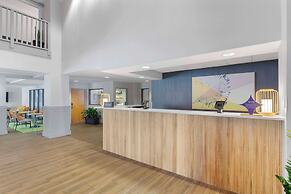 Spark by Hilton Greensboro