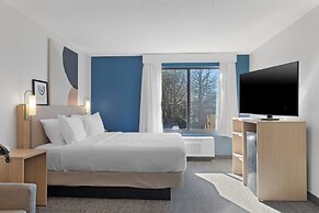 Spark by Hilton Greensboro