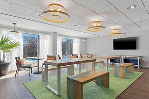 Spark by Hilton Greensboro