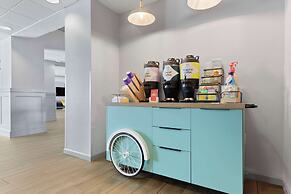 Spark by Hilton Greensboro