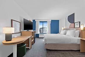 Spark by Hilton Greensboro