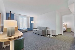 Spark by Hilton Greensboro