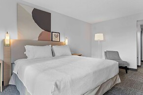 Spark by Hilton Greensboro