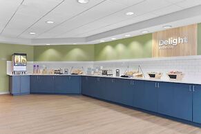 Spark by Hilton Greensboro