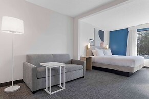 Spark by Hilton Greensboro