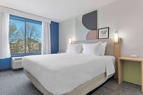 Spark by Hilton Greensboro