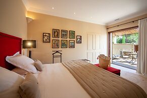 Le Phébus & Spa - Relais & Chateaux