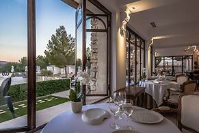 Le Phébus & Spa - Relais & Chateaux