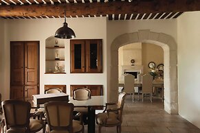 Le Phébus & Spa - Relais & Chateaux