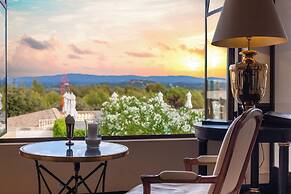 Le Phébus & Spa - Relais & Chateaux