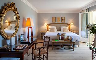Le Phébus & Spa - Relais & Chateaux