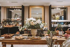 Le Phébus & Spa - Relais & Chateaux