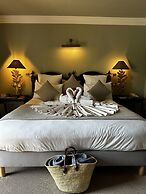 Le Phébus & Spa - Relais & Chateaux