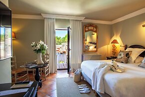 Le Phébus & Spa - Relais & Chateaux