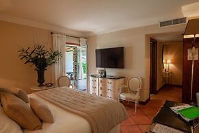 Le Phébus & Spa - Relais & Chateaux