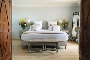 Le Phébus & Spa - Relais & Chateaux