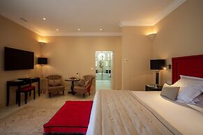 Le Phébus & Spa - Relais & Chateaux