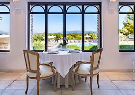 Le Phébus & Spa - Relais & Chateaux
