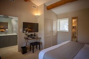 Le Phébus & Spa - Relais & Chateaux