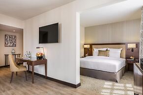 Warwick Reine Astrid - Lyon