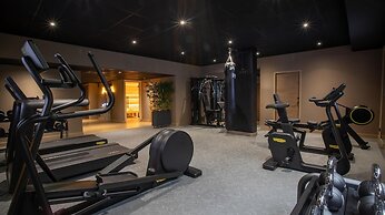 Warwick Reine Astrid - Lyon