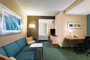SpringHill Suites by Marriott Austin South