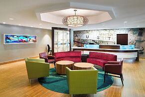 SpringHill Suites by Marriott Austin South