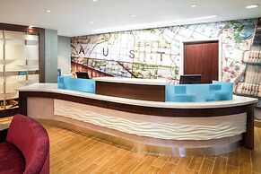 SpringHill Suites by Marriott Austin South