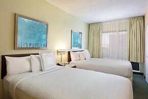 SpringHill Suites by Marriott Austin South