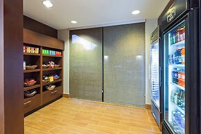 SpringHill Suites by Marriott Austin South
