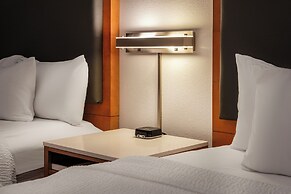 SpringHill Suites by Marriott Hershey Near the Park