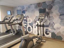 SpringHill Suites by Marriott Hershey Near the Park