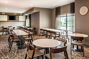 SpringHill Suites by Marriott Hershey Near the Park