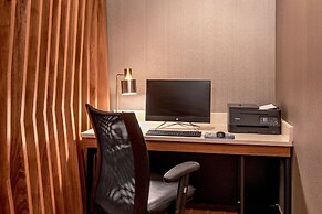 SpringHill Suites by Marriott Hershey Near the Park