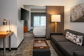 SpringHill Suites by Marriott Hershey Near the Park