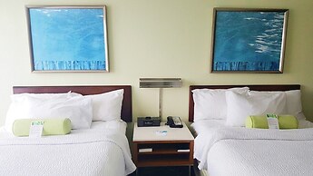 SpringHill Suites by Marriott Pittsburgh Monroeville