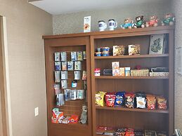 SpringHill Suites by Marriott Pittsburgh Monroeville