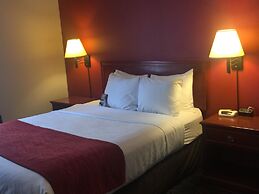 Comfort Inn & Suites University