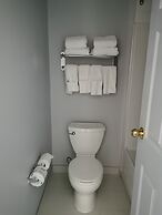 Comfort Inn & Suites University