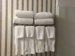 Comfort Inn & Suites University