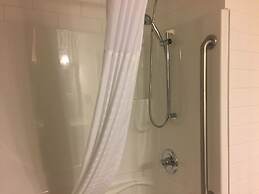 Comfort Inn & Suites University