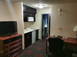 Comfort Inn & Suites University