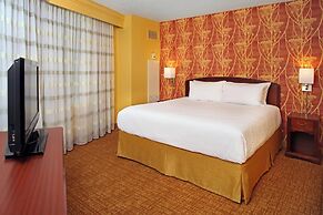 Courtyard by Marriott Baltimore Downtown/Inner Harbor