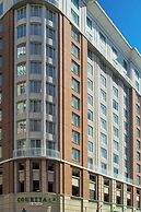 Courtyard by Marriott Baltimore Downtown/Inner Harbor