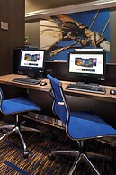 Courtyard by Marriott Baltimore Downtown/Inner Harbor