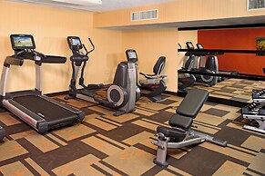 Courtyard by Marriott Baltimore Downtown/Inner Harbor