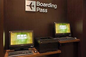 Courtyard by Marriott Baltimore Downtown/Inner Harbor