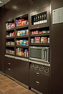 Courtyard by Marriott Baltimore Downtown/Inner Harbor