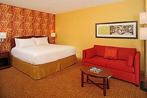 Courtyard by Marriott Baltimore Downtown/Inner Harbor